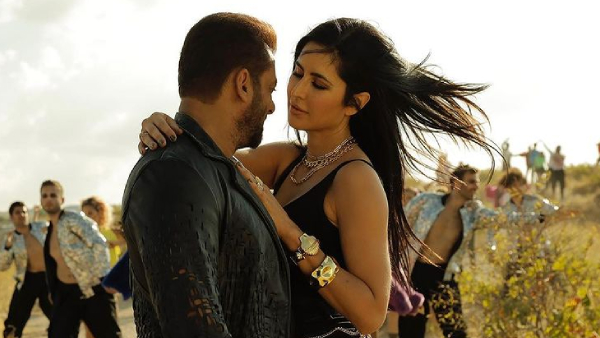 Tiger 3 Box Office Collection Day 5 Prediction