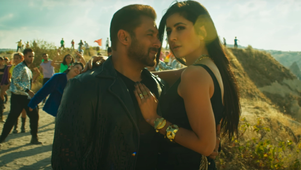 Tiger 3 Box Office Collection Day 6 Prediction