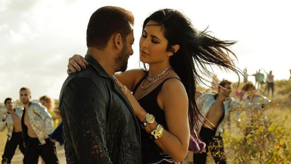 Tiger 3 Sees 48% Drop On Day 8