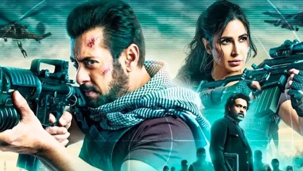 Tiger 3 Box Office Collection Day 9 Prediction