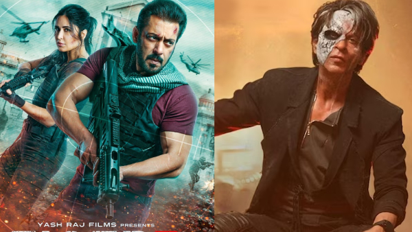 Tiger 3 Advance Booking: Salman’s Film Fails To Beat Jawan