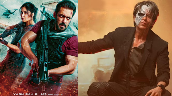 Tiger 3 Overseas Box Office Collection Day 1