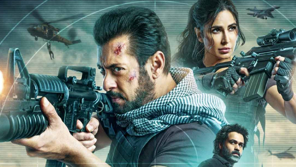 Tiger 3 Worldwide Box Office Collection Day 5