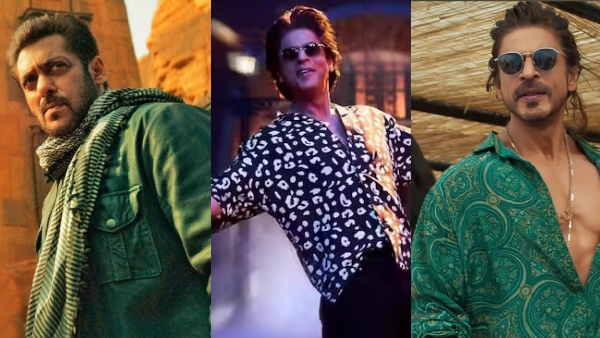 Tiger 3 Beats Jawan & Pathaan On 1st Tuesday Tiger 3 Beats Jawan & Pathaan On 1st Tuesday