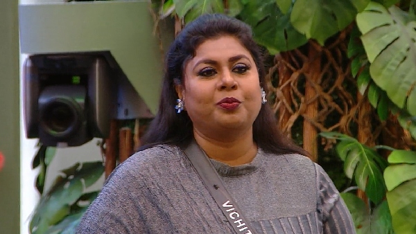 BB Tamil 7’s Vichithra Reveals Reason To Quit Acting