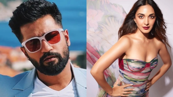 KWK 8: Vicky Kaushal-Kiara Advani To Appear On KWK 8?