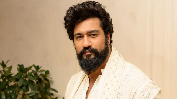 Vicky Kaushals Struggles & Journey Is A True Testament of Hard Work & Passion