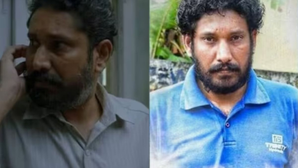 Malayalam Actor Vinod Thomas Found Dead Inside Car Malayalam Actor Vinod Thomas Found Dead Inside Car