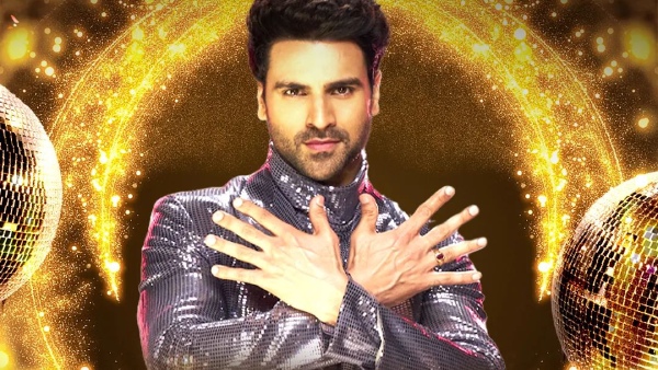 Vivek Dahiya Jhalak Dikhhla Jaa 11