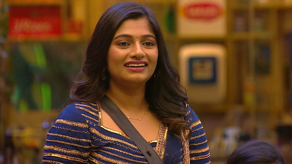 Bigg Boss Tamil 7 Voting Results Week 6 Update