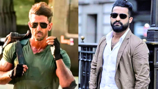 War 2 Release Date War 2 Release Date