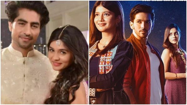 Yeh Rishta Kya Kehlata Hai New Villain