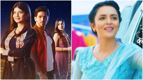 Yeh Rishta Kya Kehlata Hai Akshara Death Preeti Amin Exit