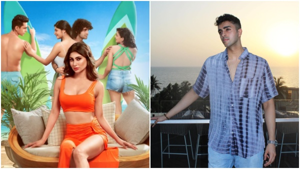 Temptation Island India Contestants Zen Sajnani