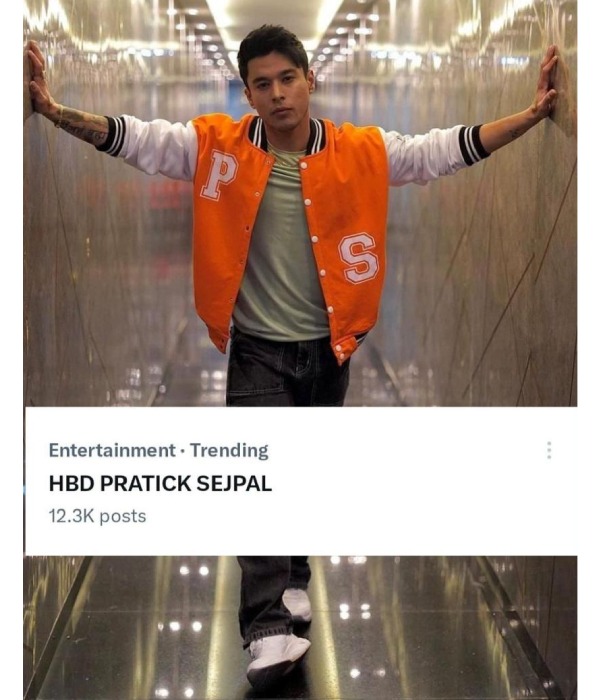 pratik sehajpal, naagin 6