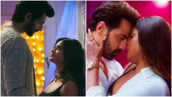 Fuh Se Fantasy Premiere Date: Romance Gets A Bold Twist 