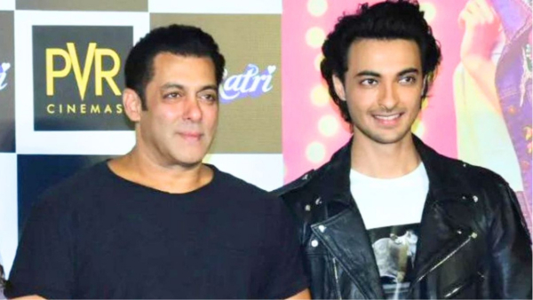 Aayush Sharma Car Accident Aayush Sharma Car Accident