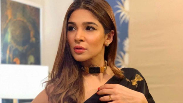 Ayesha Omar Calls Pakistan Unsafe For Women Ayesha Omar Calls Pakistan Unsafe For Women