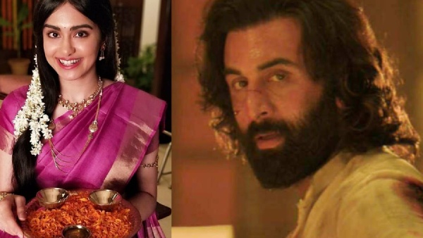 Year Ender 2023, Vicky Kaushal, Adah Sharma