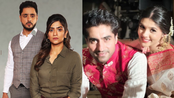 ITA Awards 2023 Winners: Adnan Khan (Katha Ankahee) Vs Harshad Chopda (Yeh Rishta), Who Will Win Best Actor? ITA Awards 2023 Winners: Adnan Khan (Katha Ankahee) Vs Harshad Chopda (Yeh Rishta), Who Will Win Best Actor?