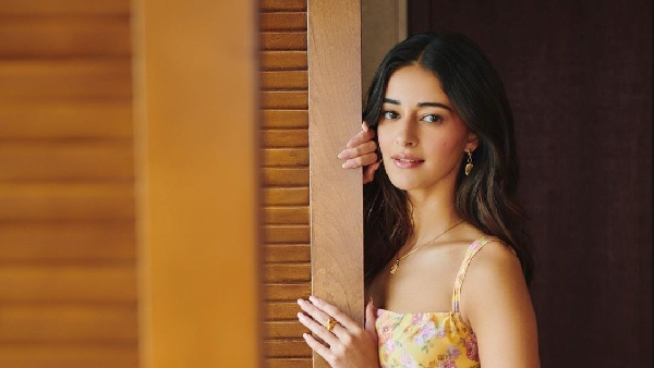 Ananya Panday, Dream Girl 2, Kho Gaye Hum Kahan
