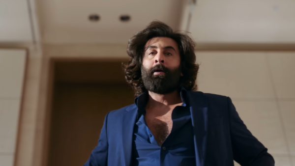 Animal Worldwide Box Office Collection Day 5