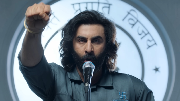 Animal Worldwide Box Office Collection Day 4