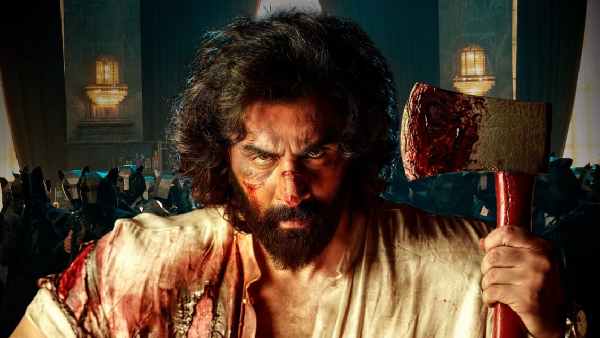 Animal Worldwide Box Office Collection Day 6 Animal Worldwide Box Office Collection Day 6