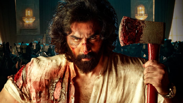 Animal Worldwide Box Office Collection Day 9 Animal Worldwide Box Office Collection Day 9