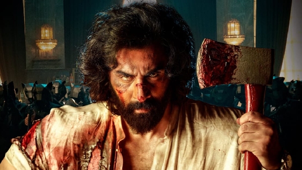 Animal Crosses 700Cr Globally Gross