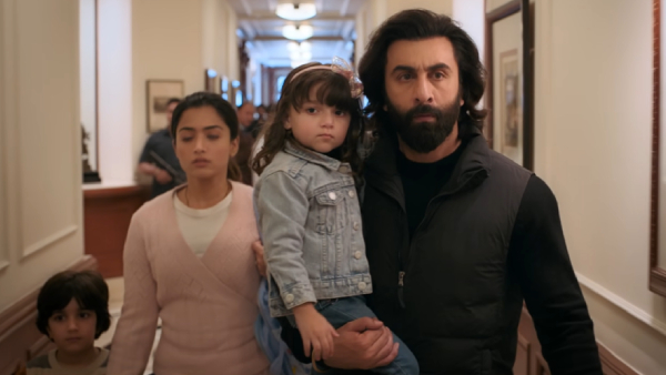 Animal Day 2 Advance Booking Report