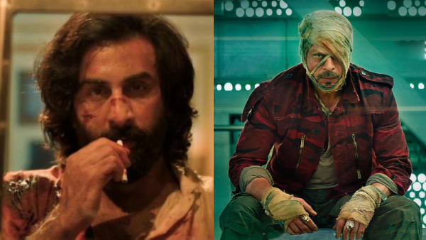 Ranbir’s Animal Dethrones SRK’s Jawan