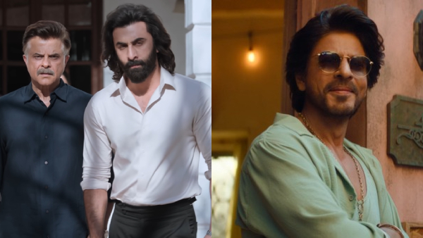 Animal Becomes Fastest Hindi Movie To Cross 200Cr