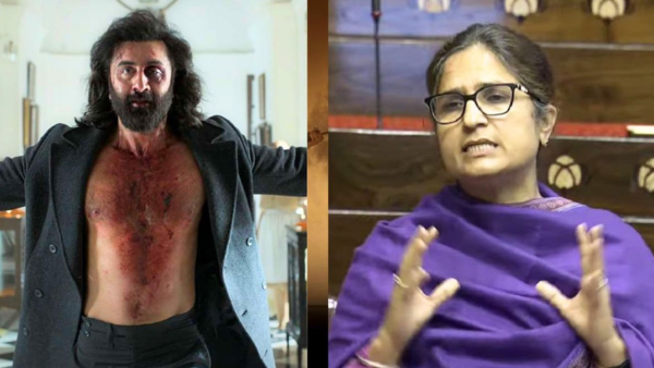 Animal Controversy In Parliament