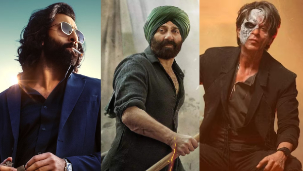 Animal Box Office Day 8: Ranbir’s Film Beats Gadar 2, Jawan Animal Box Office Day 8: Ranbir’s Film Beats Gadar 2, Jawan