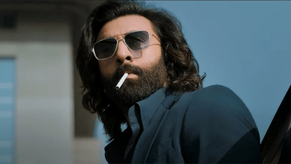 Ranbirs Animal Karnataka Box Office Collection Update