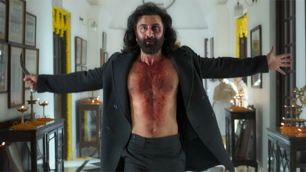 Animal Karnataka Box Office: Ranbirs Film Breaks Records