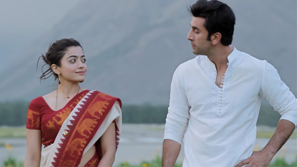 Ranbirs Animal Kerala Box Office Collection Update
