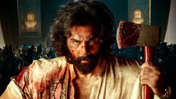 Ranbir Kapoors Animal Box Office Collection Day 9