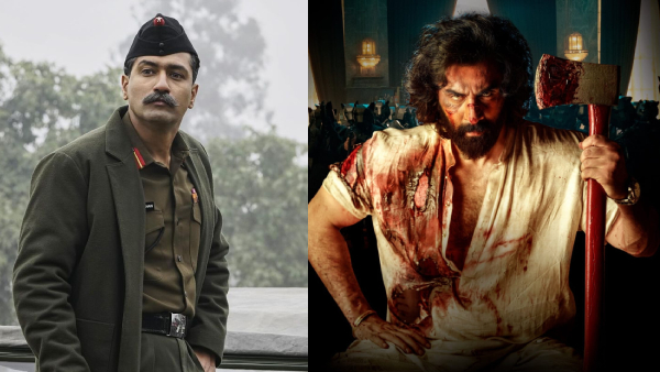 Animal Vs Sam Bahadur Box Office Day 3 Animal Vs Sam Bahadur Box Office Day 3