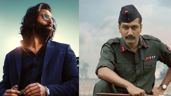 Animal Vs Sam Bahadur Box Office Day 2