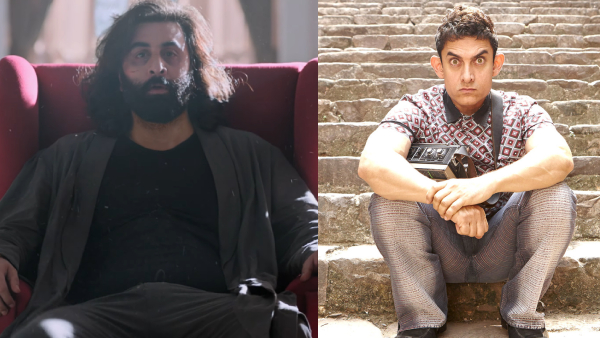 Animal To Beat PK’s Lifetime Global Collection