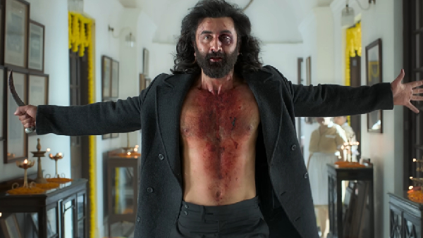 What’s Good & What’s Bad In Ranbir Kapoors Animal