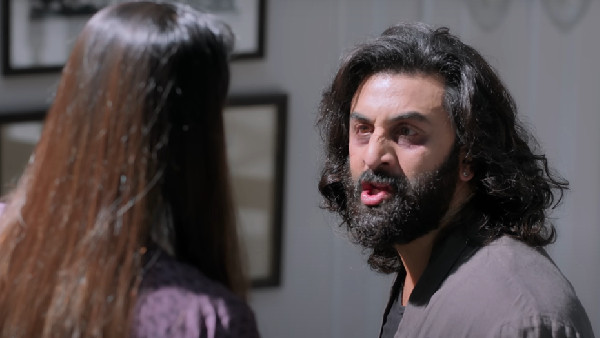 Ranbir Kapoor’s Animal X Review Out Ranbir Kapoor’s Animal X Review Out