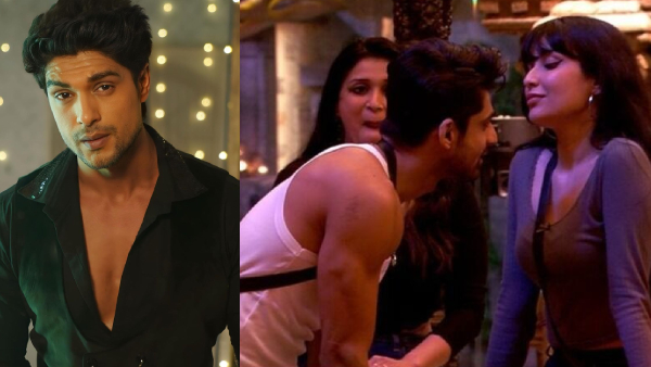BB17: Ankit On Abhishek & Khanzaadi’s Rumoured Affair