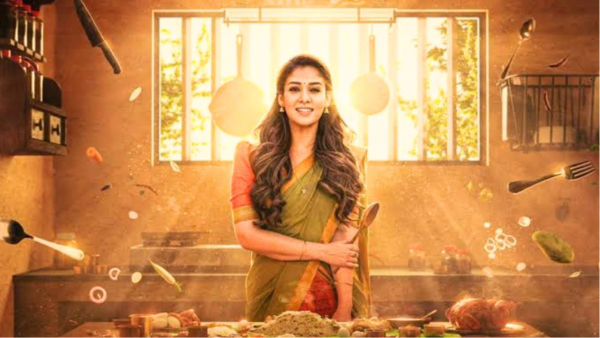 Annapoorani OTT Release Date