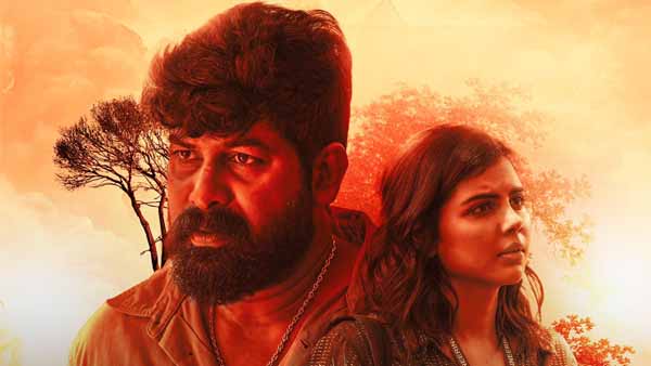 Joju Georges Antony Box Office Collection Day 3 Prediction