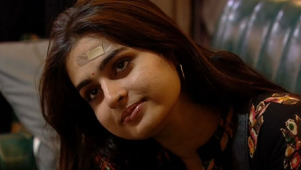 Bigg Boss 17: Ayesha Khan Not Eliminated From The Show Bigg Boss 17: Ayesha Khan Not Eliminated From The Show