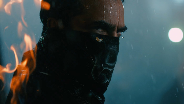 Bagheera Teaser Review: Glimpse Into The Tale Of Justice