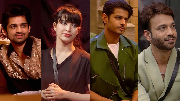 BB17: These 2 Contestants In Danger Zone